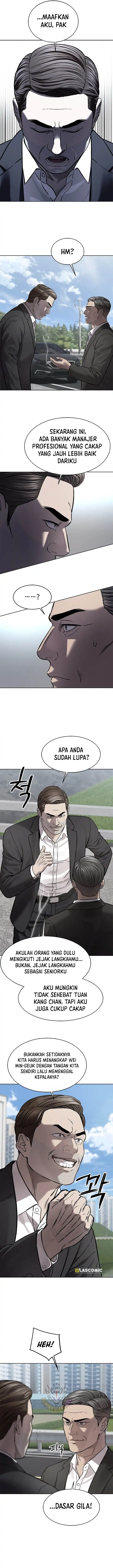God of Blackfield Chapter 329 - halaman 13