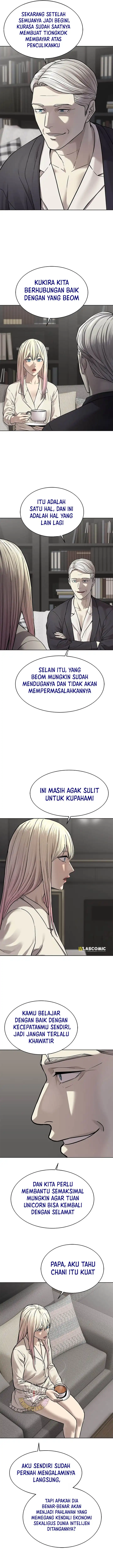 God of Blackfield Chapter 329 - halaman 3