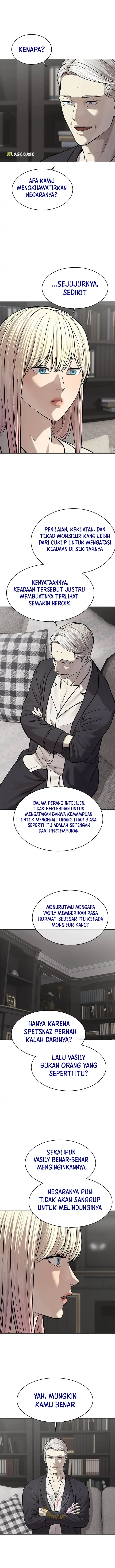 God of Blackfield Chapter 329 - halaman 4