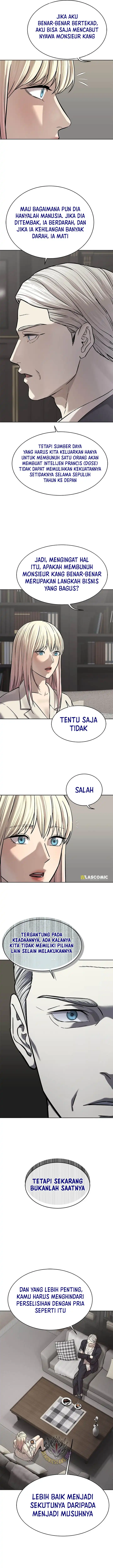 God of Blackfield Chapter 329 - halaman 5