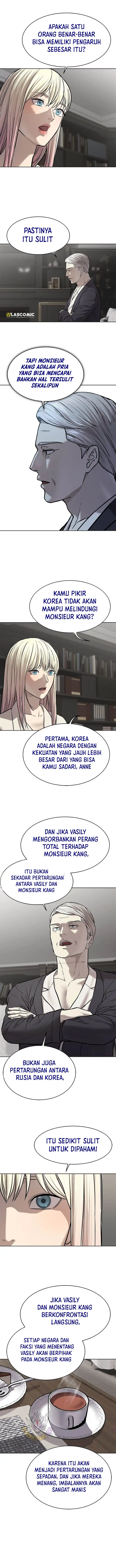 God of Blackfield Chapter 329 - halaman 6