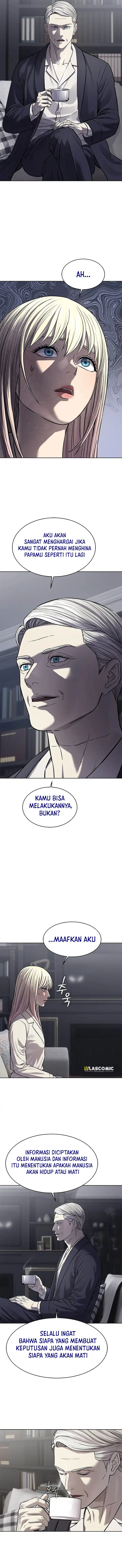 God of Blackfield Chapter 329 - halaman 7