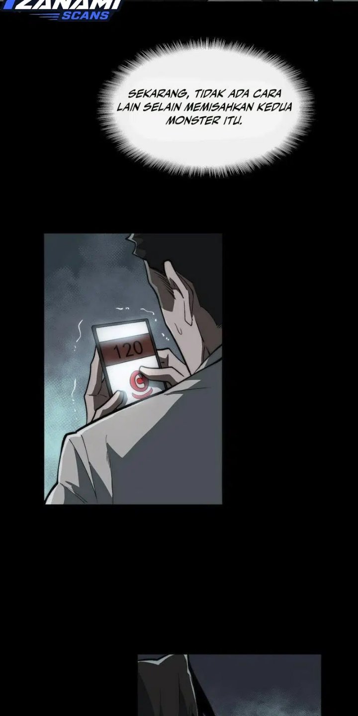 I Created an Urban Legend! Chapter 95 - halaman 13