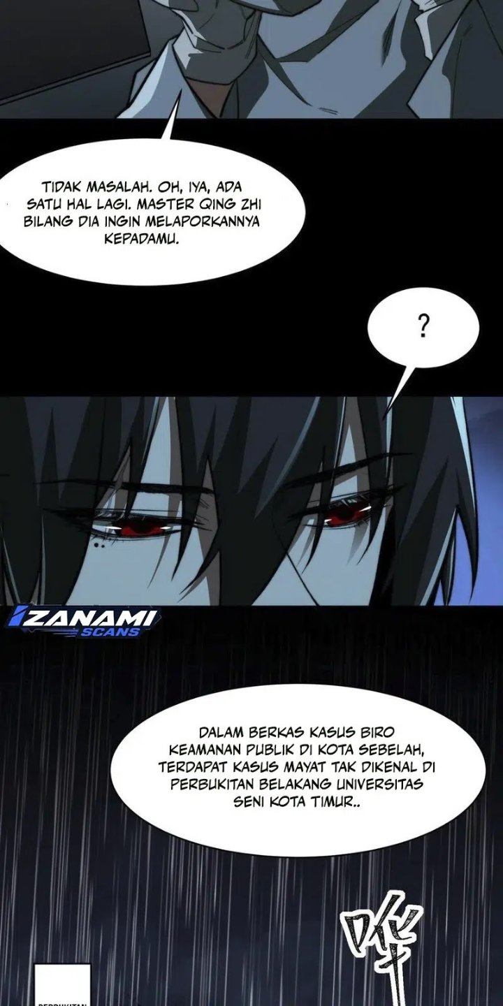 I Created an Urban Legend! Chapter 95 - halaman 19