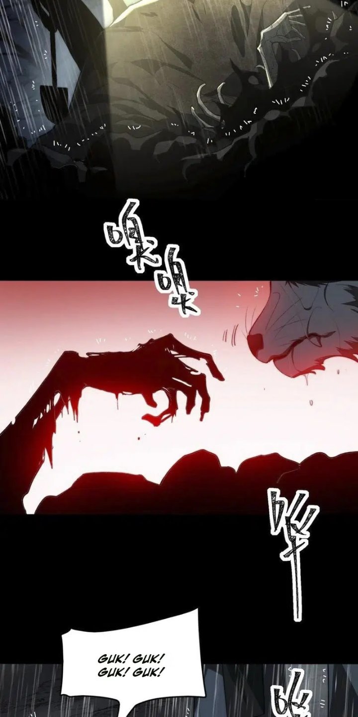 I Created an Urban Legend! Chapter 95 - halaman 22