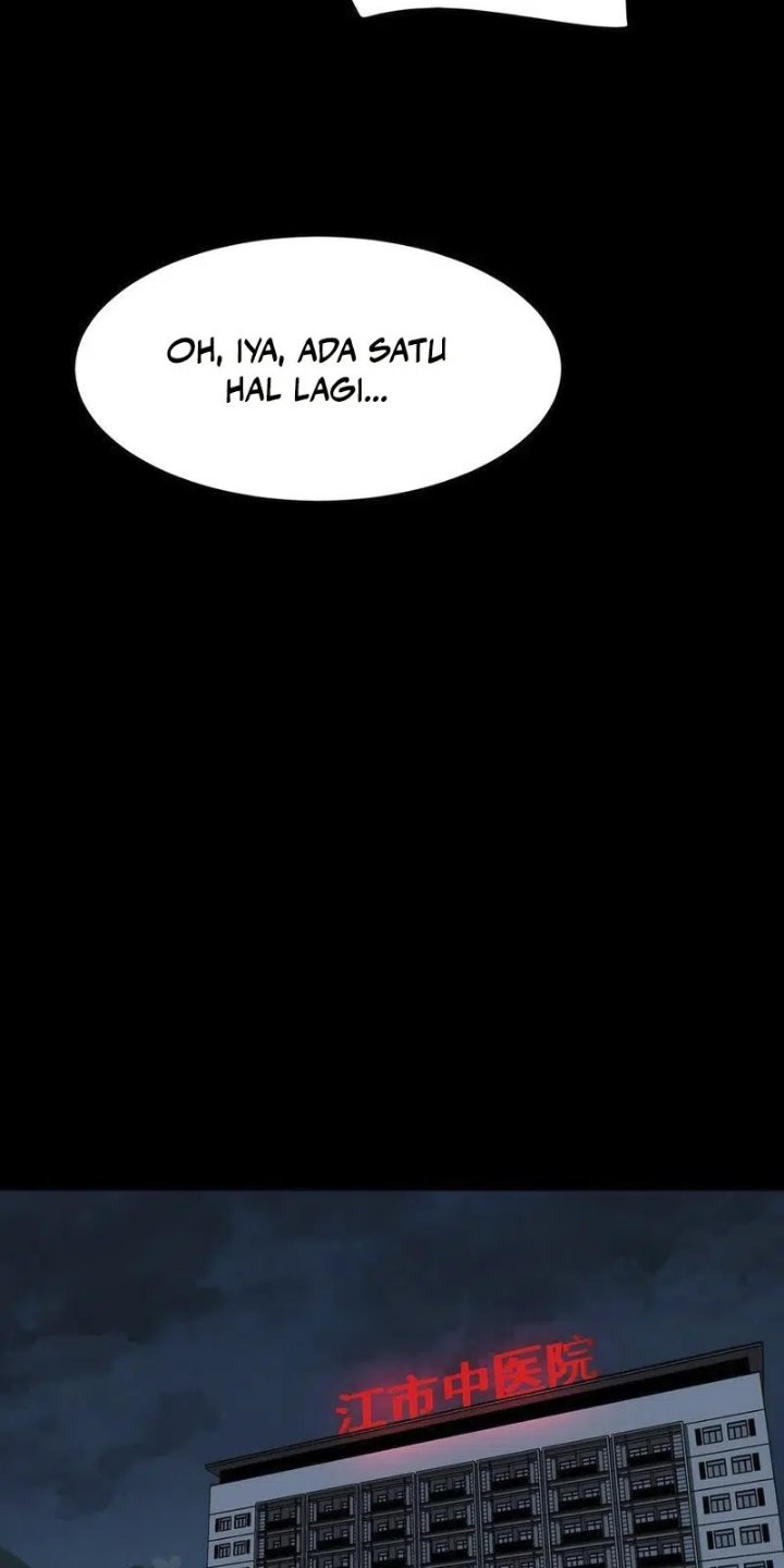 I Created an Urban Legend! Chapter 95 - halaman 30