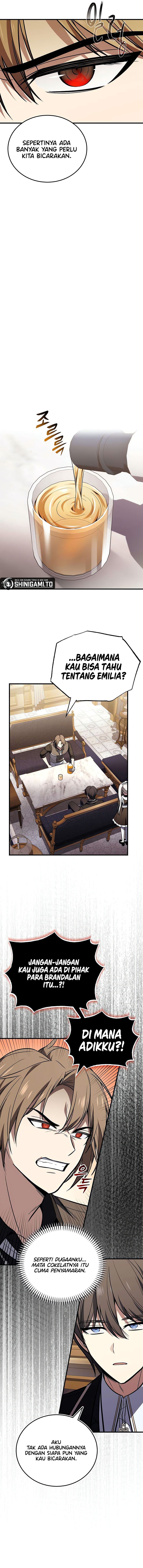 I Married the Dragon I Killed Chapter 10 - halaman 10