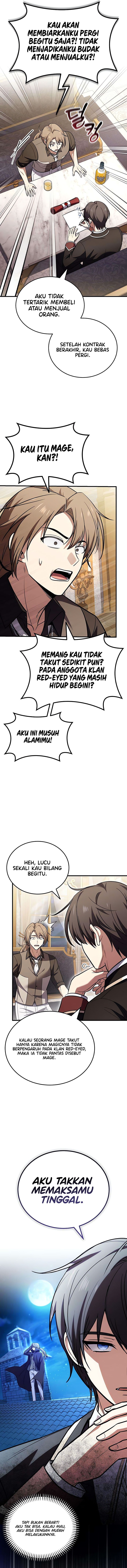 I Married the Dragon I Killed Chapter 10 - halaman 16