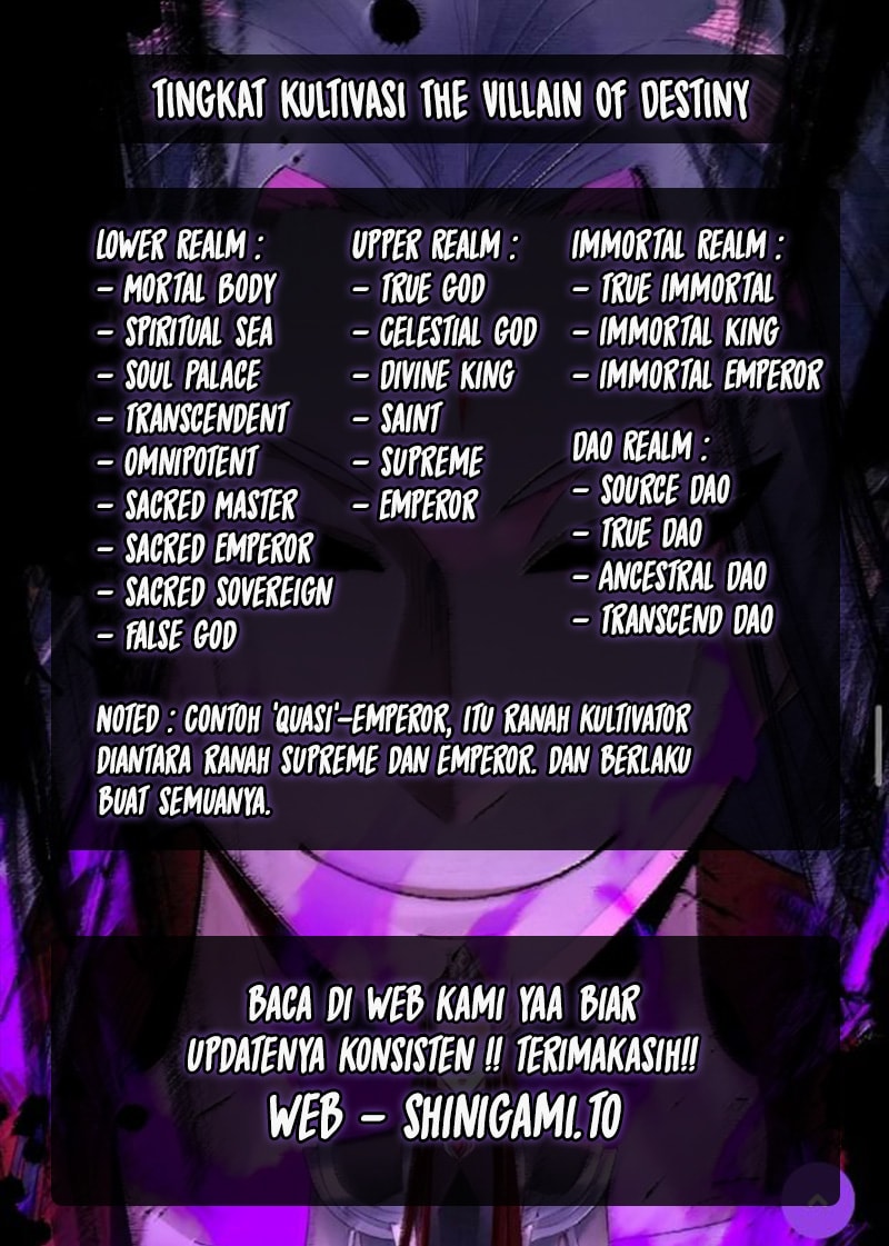 I Married the Dragon I Killed Chapter 10 - halaman 21