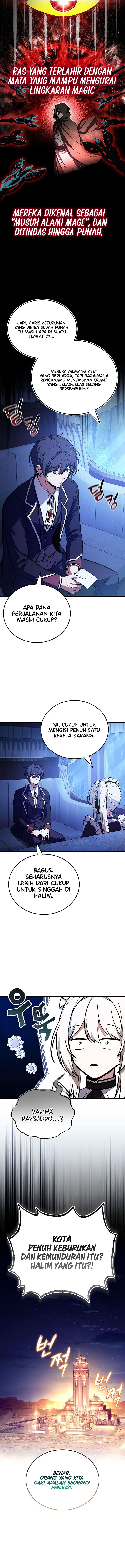 I Married the Dragon I Killed Chapter 10 - halaman 3