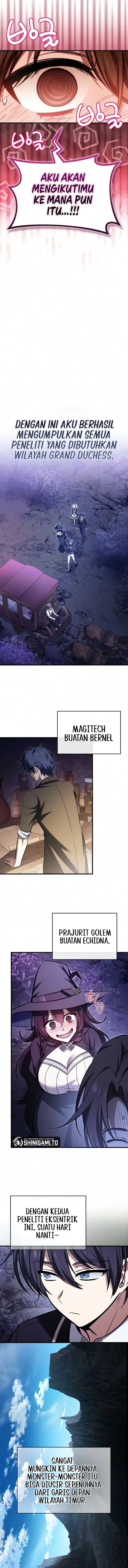 I Married the Dragon I Killed Chapter 11 - halaman 15