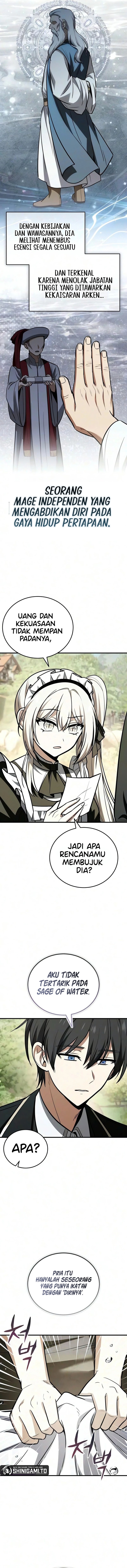 I Married the Dragon I Killed Chapter 11 - halaman 19