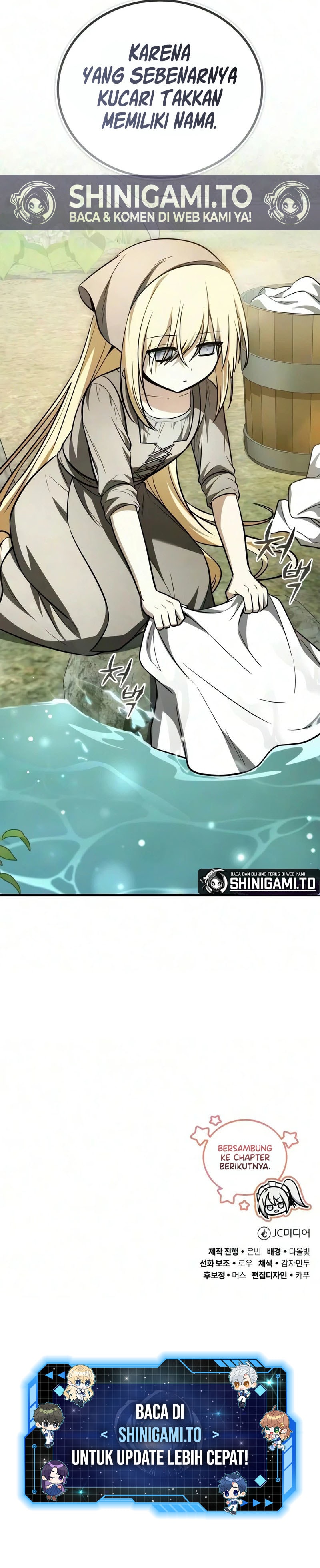 I Married the Dragon I Killed Chapter 11 - halaman 20