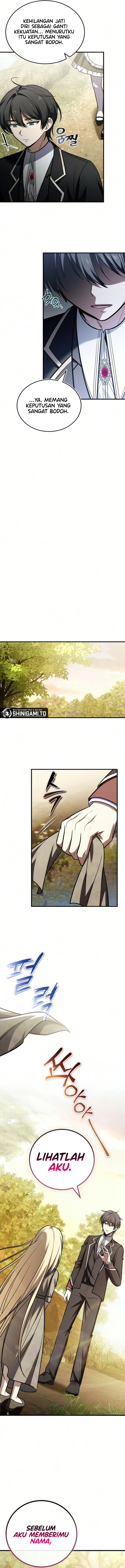 I Married the Dragon I Killed Chapter 12 - halaman 15