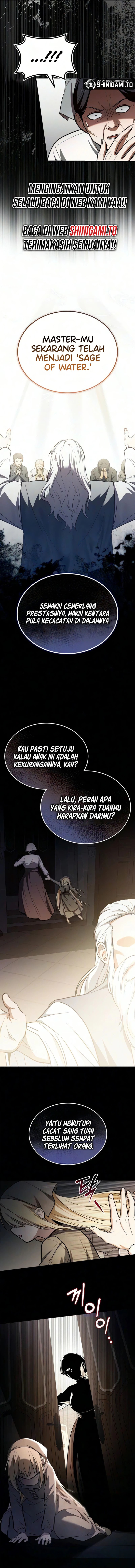 I Married the Dragon I Killed Chapter 12 - halaman 7