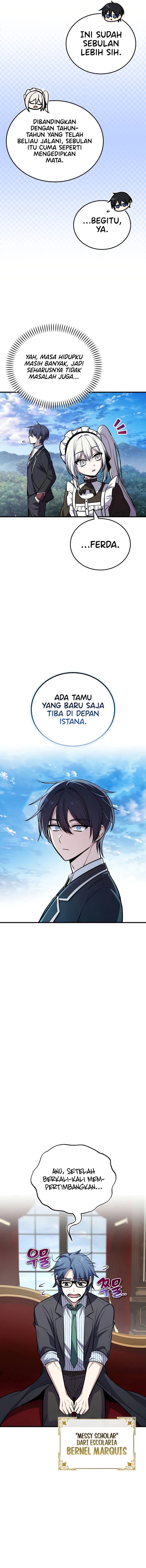 I Married the Dragon I Killed Chapter 13 - halaman 12