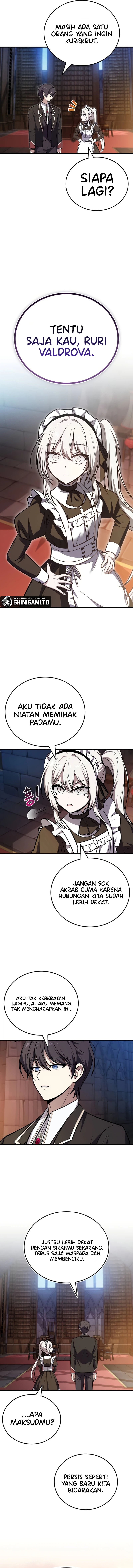 I Married the Dragon I Killed Chapter 13 - halaman 3