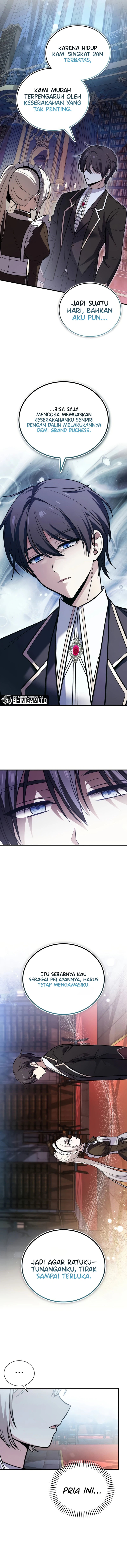 I Married the Dragon I Killed Chapter 13 - halaman 4