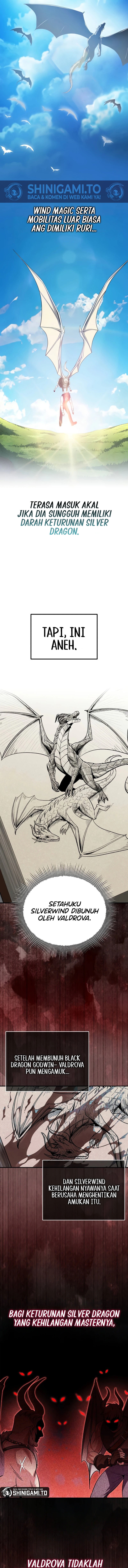 I Married the Dragon I Killed Chapter 13 - halaman 6