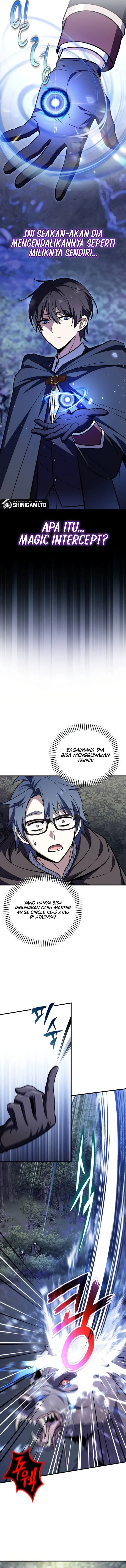 I Married the Dragon I Killed Chapter 14 - halaman 10