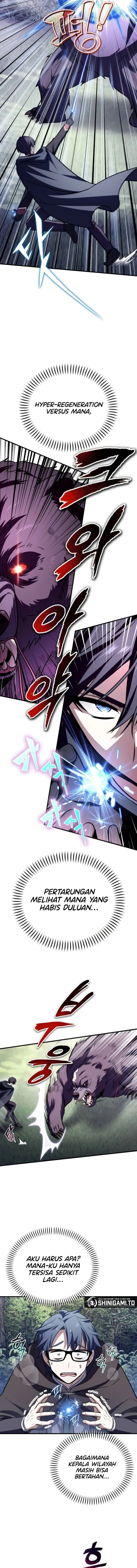 I Married the Dragon I Killed Chapter 14 - halaman 16