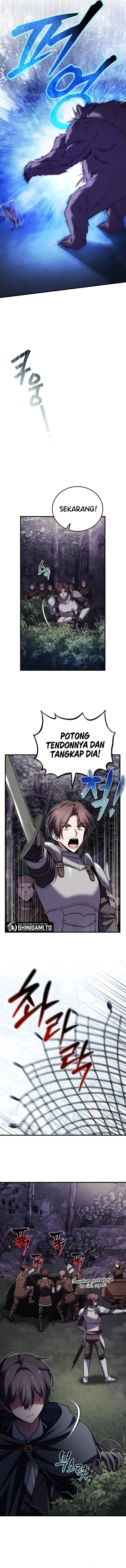 I Married the Dragon I Killed Chapter 15 - halaman 6