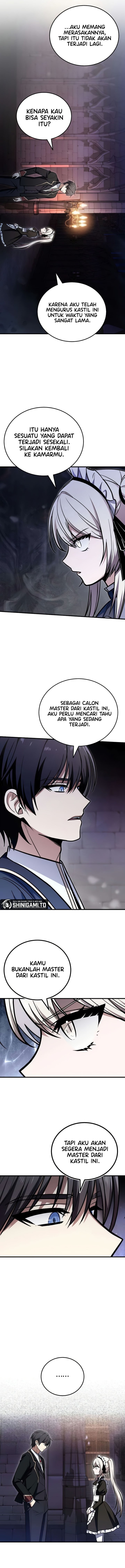 I Married the Dragon I Killed Chapter 16 - halaman 10