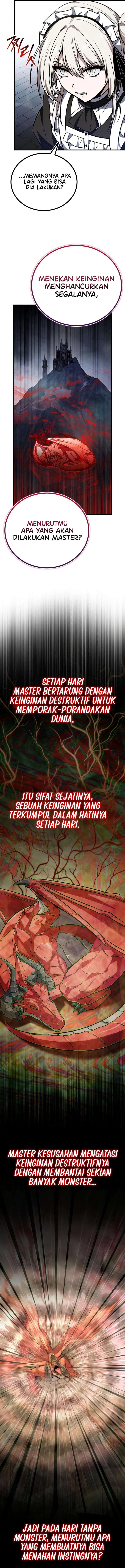 I Married the Dragon I Killed Chapter 16 - halaman 12