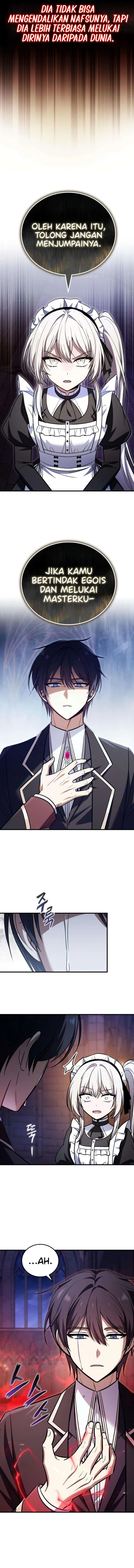 I Married the Dragon I Killed Chapter 16 - halaman 14