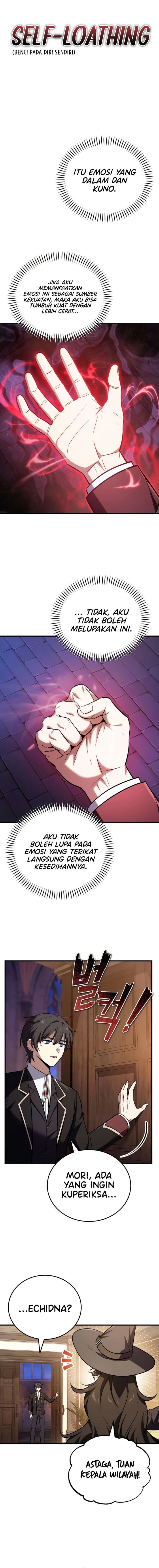 I Married the Dragon I Killed Chapter 16 - halaman 16