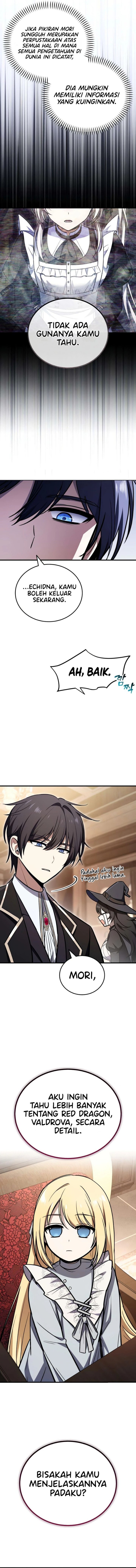I Married the Dragon I Killed Chapter 16 - halaman 18