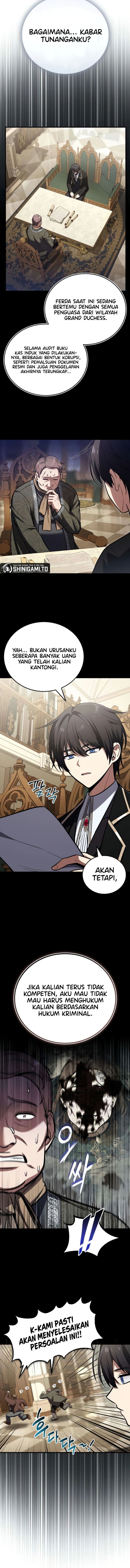 I Married the Dragon I Killed Chapter 16 - halaman 4