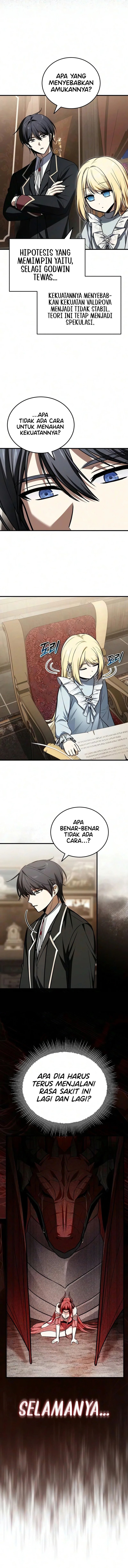 I Married the Dragon I Killed Chapter 17 - halaman 5