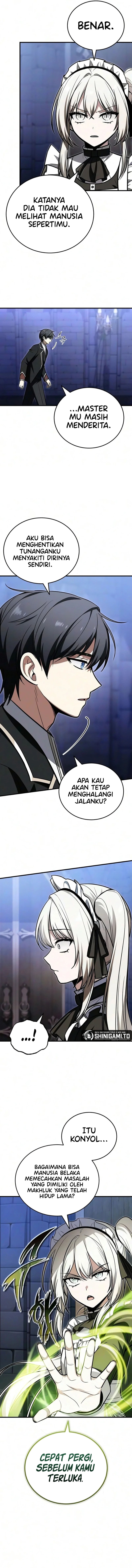 I Married the Dragon I Killed Chapter 17 - halaman 9