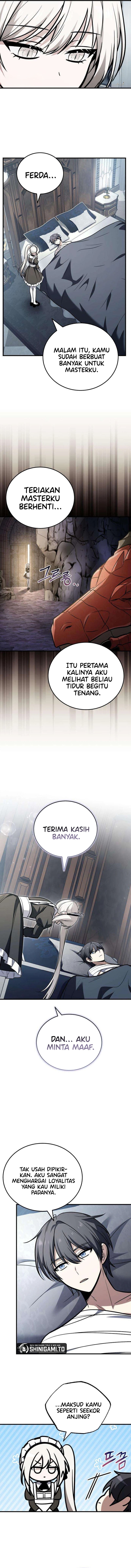 I Married the Dragon I Killed Chapter 18 - halaman 13