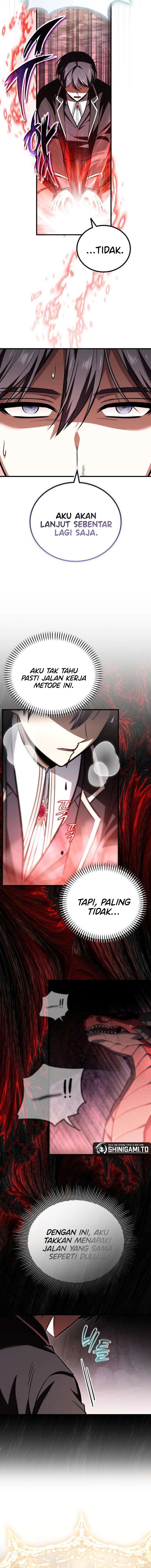I Married the Dragon I Killed Chapter 18 - halaman 7