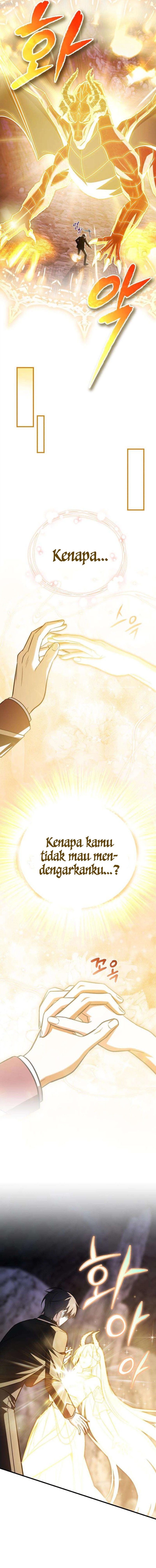 I Married the Dragon I Killed Chapter 18 - halaman 8
