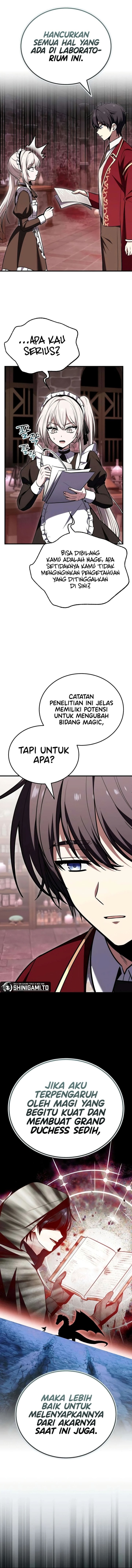 I Married the Dragon I Killed Chapter 6 - halaman 16
