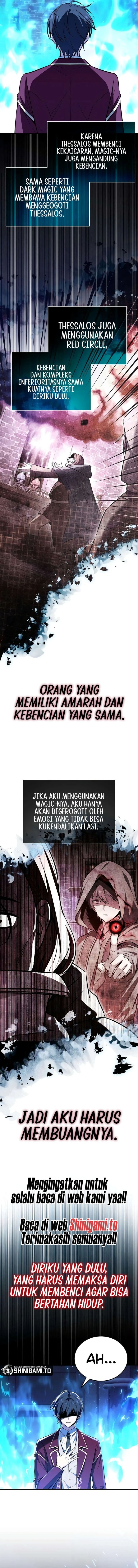 I Married the Dragon I Killed Chapter 6 - halaman 18