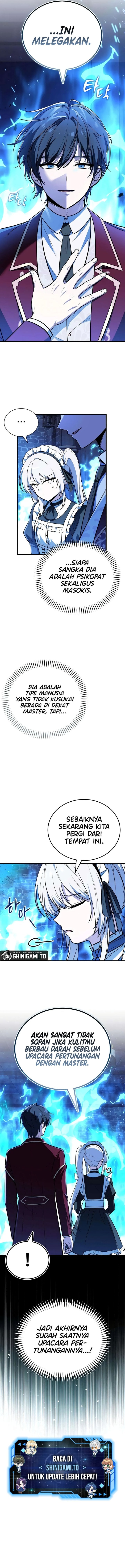 I Married the Dragon I Killed Chapter 6 - halaman 19