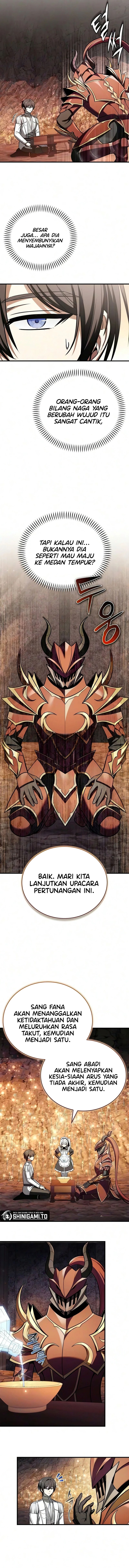 I Married the Dragon I Killed Chapter 7 - halaman 12