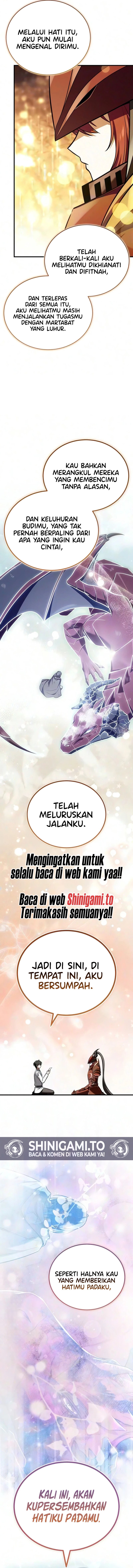I Married the Dragon I Killed Chapter 7 - halaman 15
