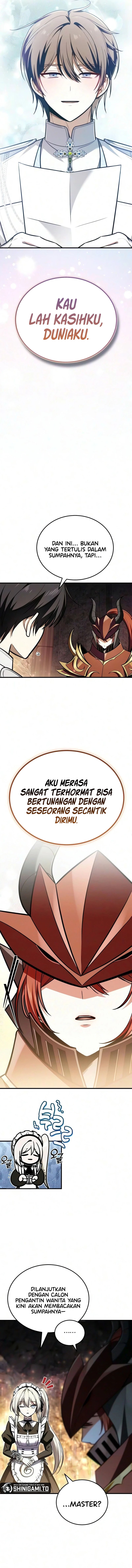 I Married the Dragon I Killed Chapter 7 - halaman 16