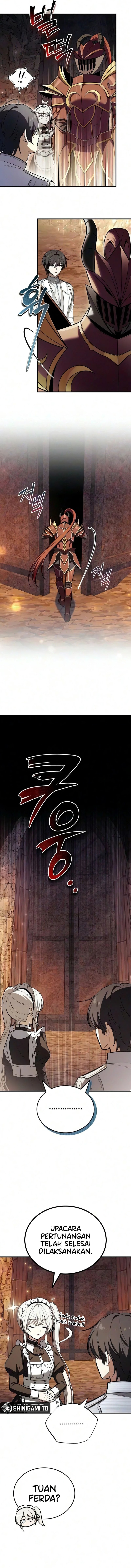 I Married the Dragon I Killed Chapter 7 - halaman 17