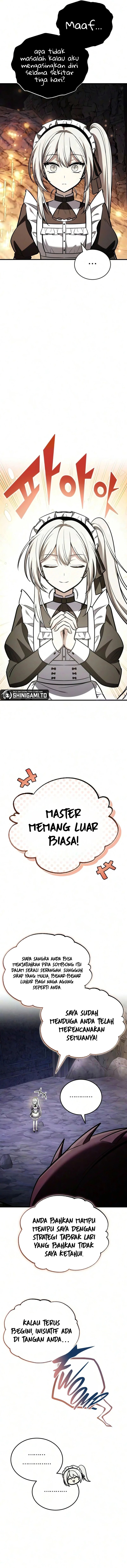I Married the Dragon I Killed Chapter 7 - halaman 18