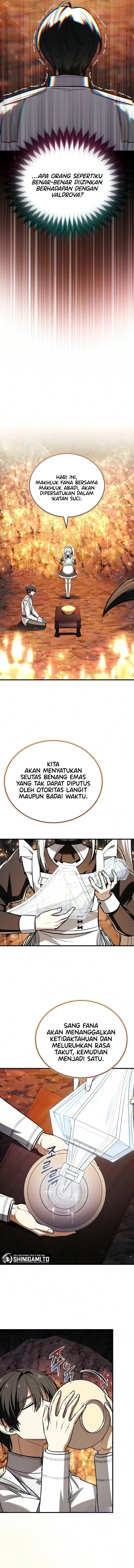 I Married the Dragon I Killed Chapter 7 - halaman 6