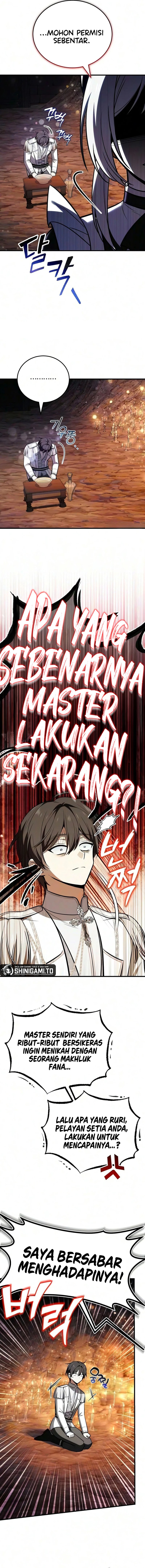 I Married the Dragon I Killed Chapter 7 - halaman 9