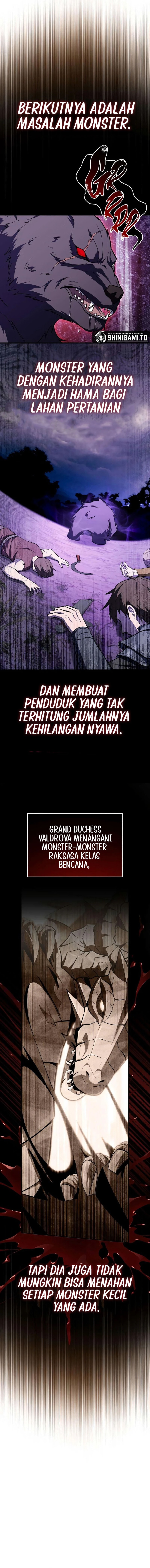 I Married the Dragon I Killed Chapter 8 - halaman 12