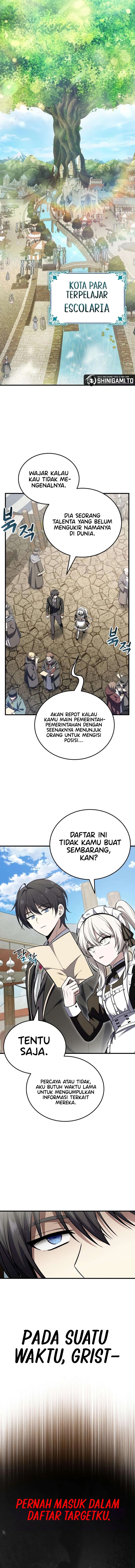 I Married the Dragon I Killed Chapter 8 - halaman 14