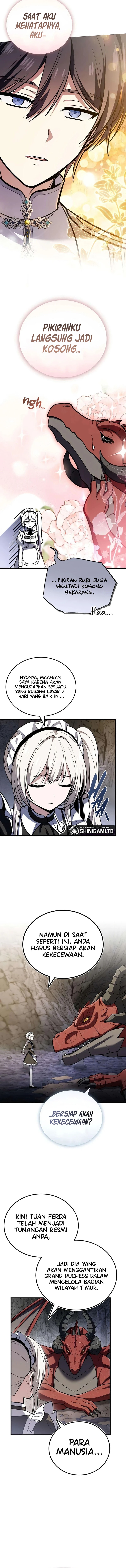 I Married the Dragon I Killed Chapter 8 - halaman 3